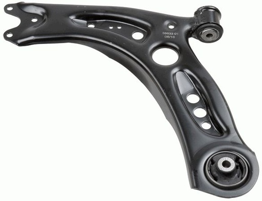[44610 01] CONTROL ARM LOWER LHF LEMFORDER VAG