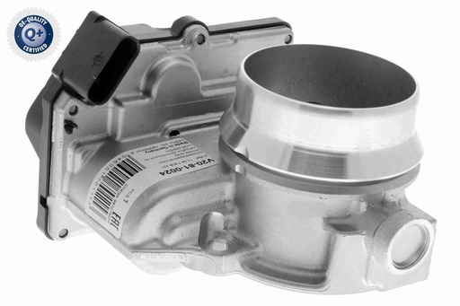 [V20-81-0024] THROTTLE BODY VEMO BMW
