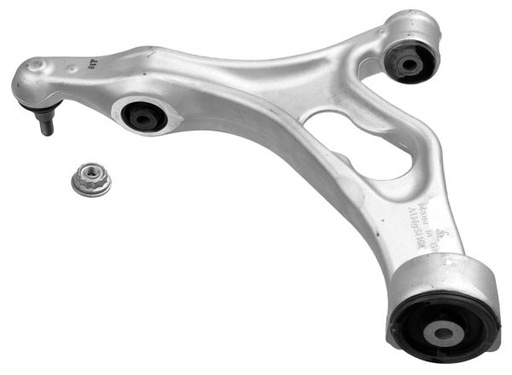[35736 01] CONTROL ARM LOWER LHF LEMFORDER VAG