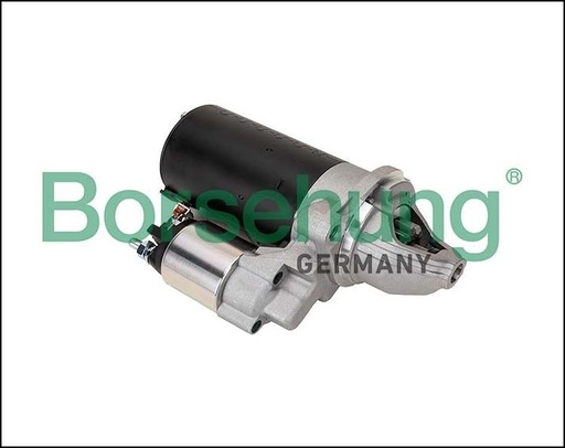 [B12035] STARTER MOTOR BORSEHUNG BMW