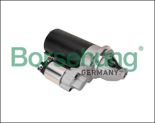 [B12035] STARTER MOTOR BORSEHUNG BMW