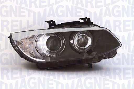 [MHL7192] HEADLAMP LH MAGNETI MARELLI BMW