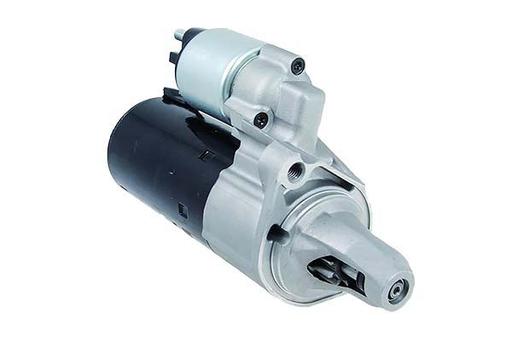 [B12033] STARTER MOTOR BORSEHUNG MERC