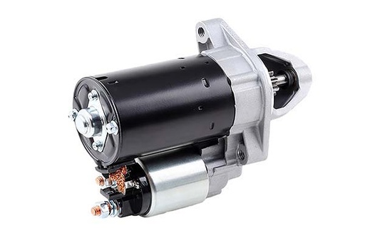 [B12031] STARTER MOTOR BORSEHUNG MERC