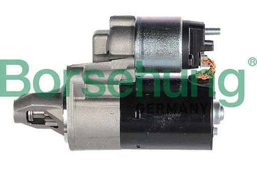 [B12032] STARTER MOTOR BORSEHUNG MERC