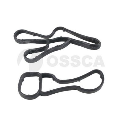 [63456] OIL COOLER GASKET SET (#9) OSSCA BMW