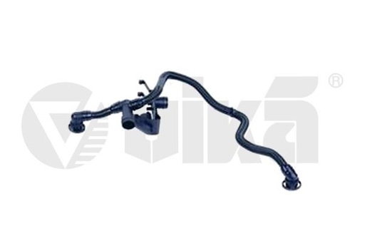 [11031635001] BREATHER HOSE VIKA VAG