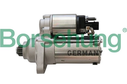 [B19089] STARTER MOTOR BORSEHUNG VAG