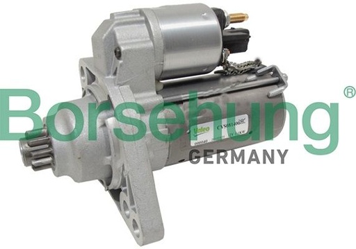 [B18165] STARTER MOTOR BORSEHUNG VAG
