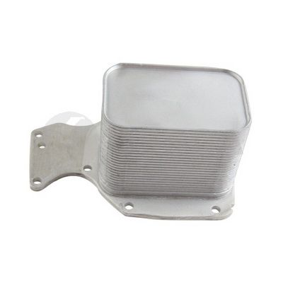 [33159] ENGINE OIL COOLER OSSCA BMW