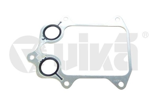 [11151786401] OIL COOLER GASKET VIKA VAG