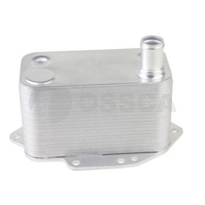 [23854] OIL COOLER ENGINE OSSCA BMW