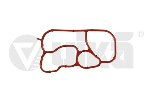 [11171702601] OIL COOLER GASKET VIKA VAG