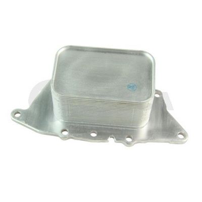[30203] OIL COOLER ENGINE OSSCA BMW