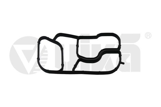 [11171700701] OIL COOLER GASKET VIKA VAG