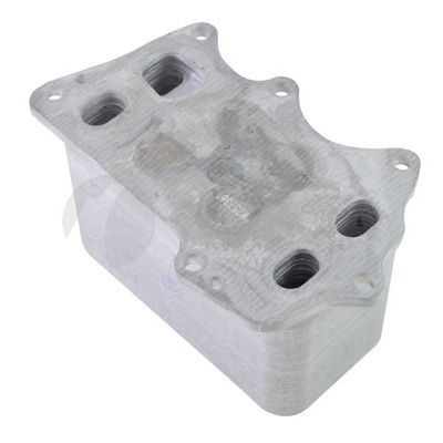 [44662] OIL COOLER ENGINE OSSCA BMW