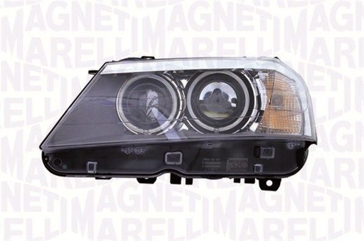 [MHL7352] HEADLAMP LH MAGNETI MARELLI BMW