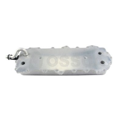 [53292] OIL COOLER ENGINE OSSCA LAND ROVER JAGUAR