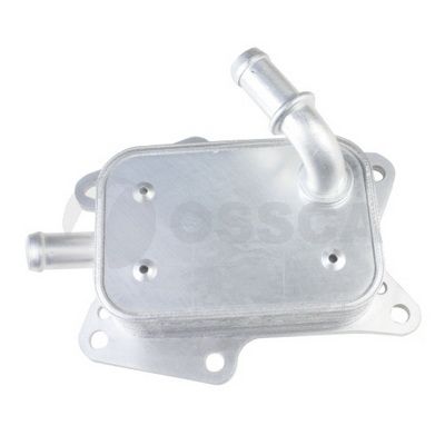 [24244] OIL COOLER ENGINE OSSCA MERC