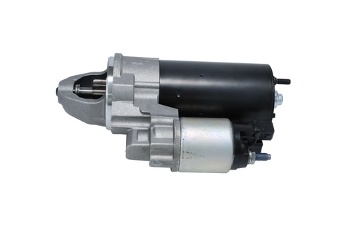 [1 986 S00 712] STARTER MOTOR BOSCH BMW