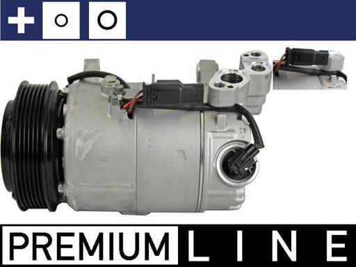 [ACP 1385 000P] A/C COMPRESSOR MAHLE BMW