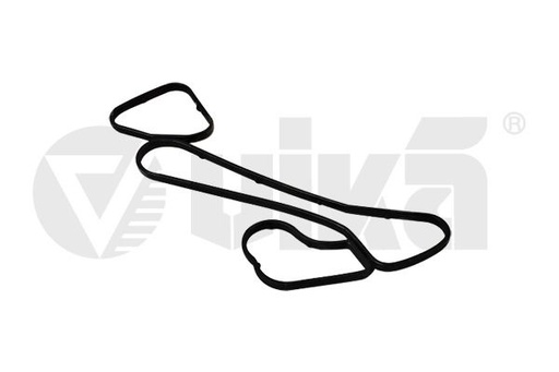 [11171702701] OIL COOLER HOUSING GASKET VIKA VAG