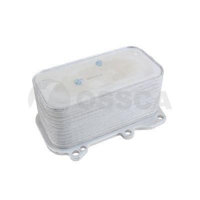 [61276] OIL COOLER ENGINE OSSCA MERC