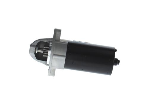 [1 986 S00 764] STARTER MOTOR BOSCH BMW