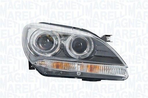 [MHL9492] HEADLIGHT LH MAGNETI MARELLI BMW