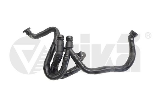 [11031818001] BREATHER HOSE VIKA VAG