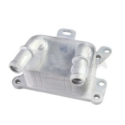 [86225] OIL COOLER ENGINE OSSCA MERC RENAULT