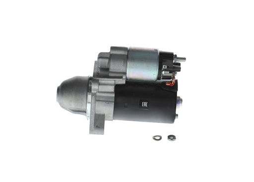 [1 986 S00 674] STARTER MOTOR BOSCH BMW