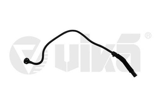 [11211788801] BREATHER HOSE VIKA VAG
