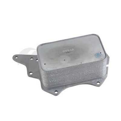 [30155] OIL COOLER ENGINE OSSCA MERC RENAULT