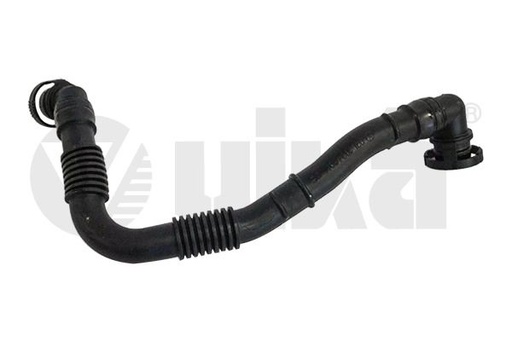 [11031817501] BREATHER HOSE VIKA VAG