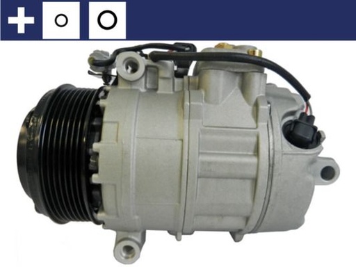 [ACP 113 000S] A/C COMPRESSOR MAHLE BMW