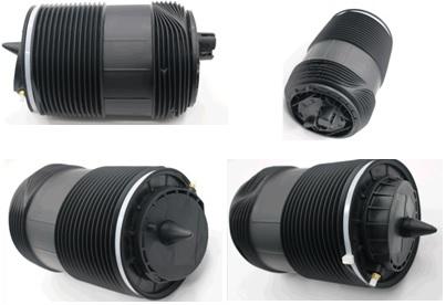 [83037] AIR SPRING LHR OSSCA VAG BENTLEY