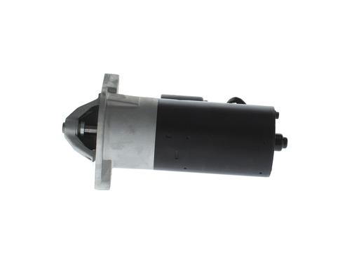 [1 986 S00 733] STARTER MOTOR BOSCH FIAT