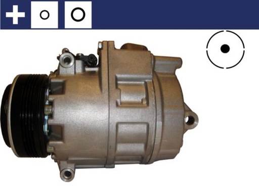 [ACP 1164 000S] A/C COMPRESSOR MAHLE BMW