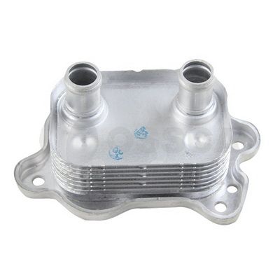 [33175] OIL COOLER ENGINE OSSCA MINI WITHOUT UT ORING