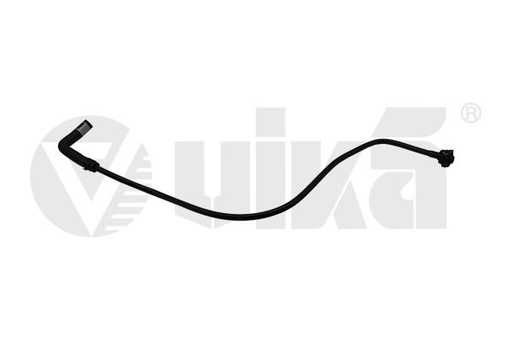 [11211789601] BREATHER HOSE VIKA VAG