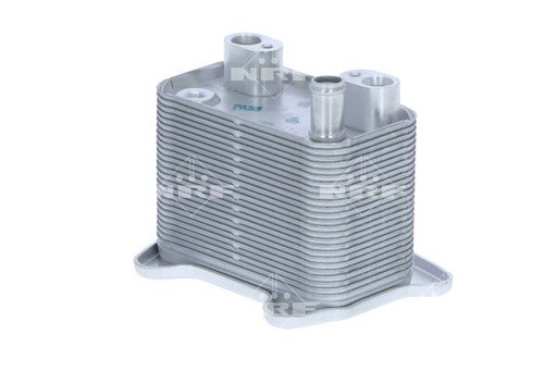 [31234] OIL COOLER NRF MERC