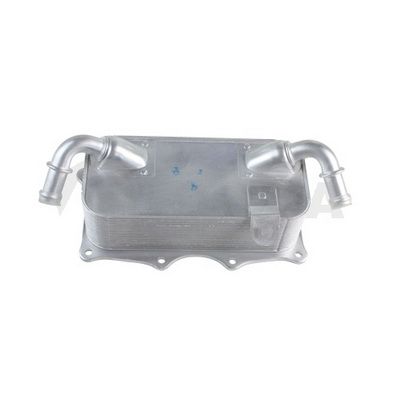 [26858] ENGINE OIL COOLER OSSCA PORSCHE