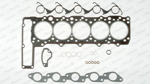 [DW381] VRS SET PAYEN MERC