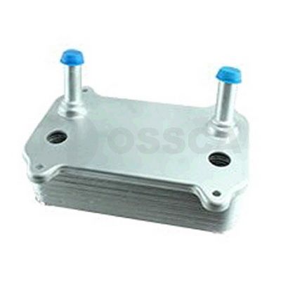 [14447] ENGINE OIL COOLER OSSCA PORSCHE