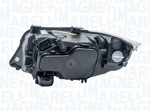 [MHL6752] HEADLAMP LH MAGNETI MARELLI BMW