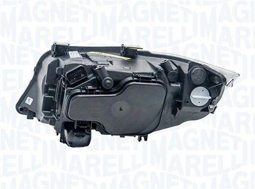 [MHL6752] HEADLIGHT LH MAGNETI MARELLI BMW