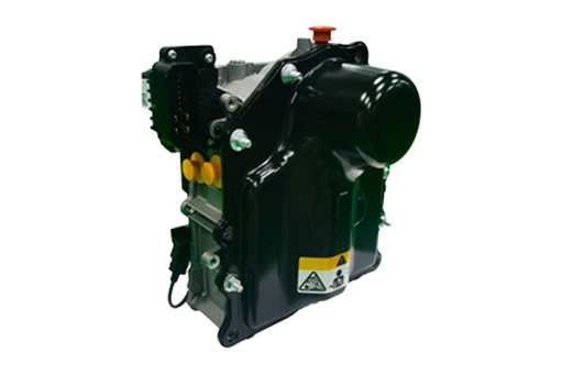 [B12976] MECHATRONIC UNIT BORSEHUNG VAG (WITH EXTERNAL SPEED SENSOR)