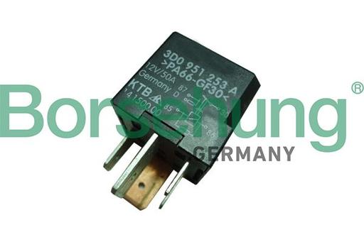[B17818] MULTIFUNCTIONAL RELAY BORSEHUNG VAG
