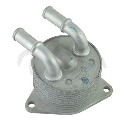[64078] OIL COOLER OSSCA VOLVO
